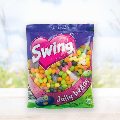 Jelly Beans
