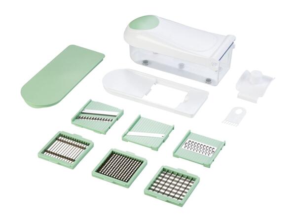 Livarno Home Slicer and Dicer