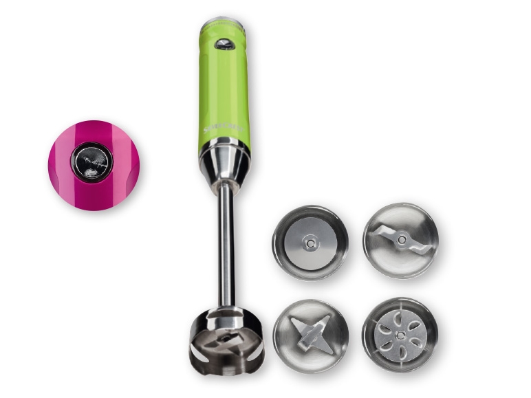 SILVERCREST KITCHEN TOOLS 400W Hand Blender