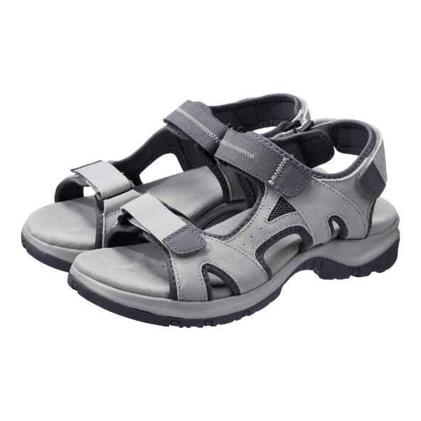 ADVENTURIDGE(R) 				Trekkingsandalen