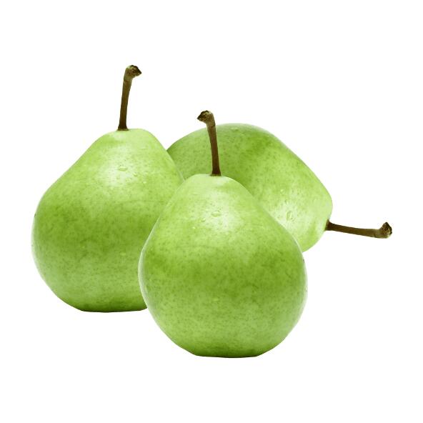 Danske pærer