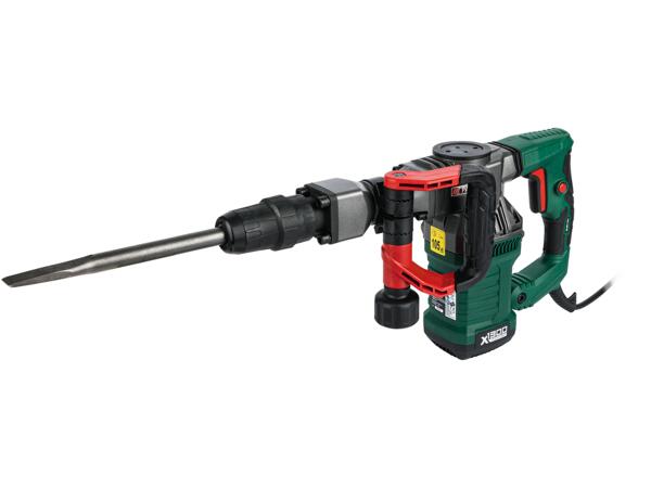 1300W Demolition Hammer