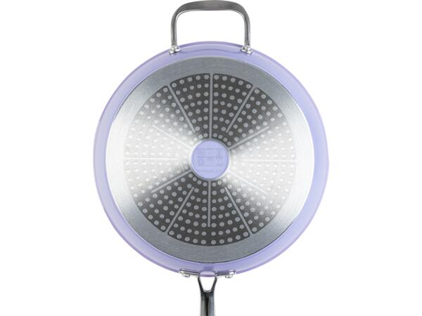Aluminium Frying Pan