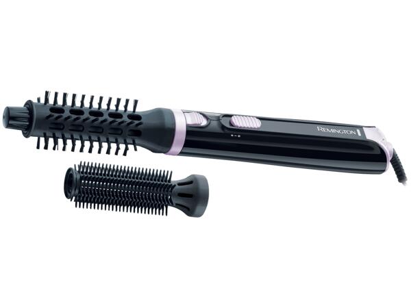 Remington Style and Curl