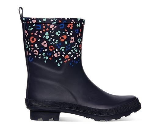 Serra Ladies Spring Rain Boots