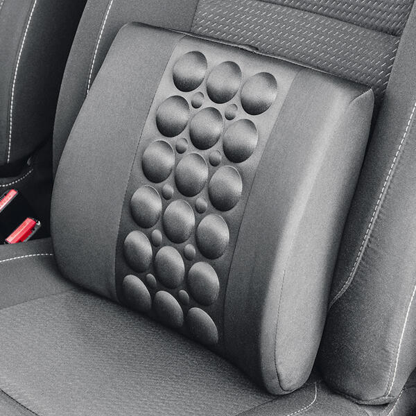 Ergonomisches Rückenkissen