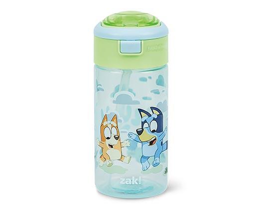 Zak! Character Flex Sip Bottle