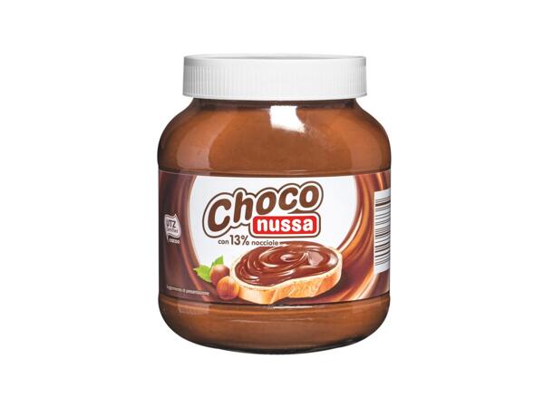 Huzelnuts Spread