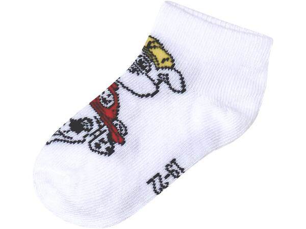 Kids' Trainer Socks