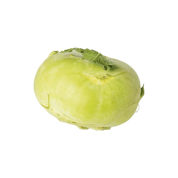 Kohlrabi