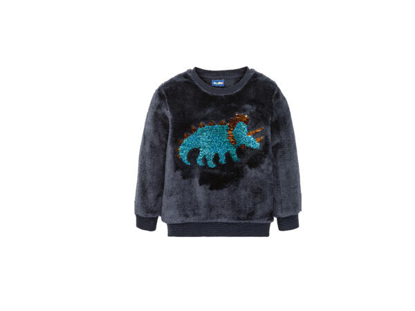 Kids' Jumpers