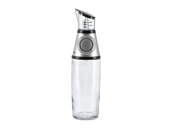 GOURMETmaxx Oil Dispenser With Dispensing Aid