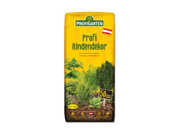 Profi Rindendekor