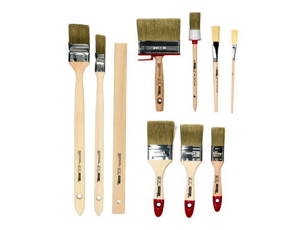 Paintbrush Set