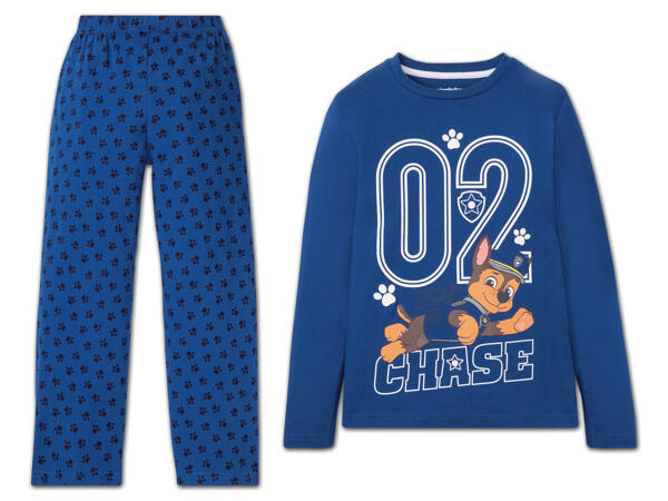 Kinder Pyjama