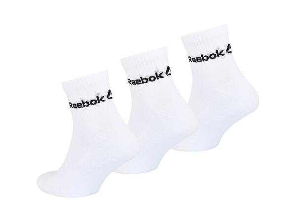 Unisex Socks, 3 pieces