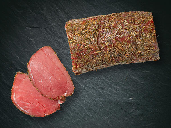 Filet mignon de porc