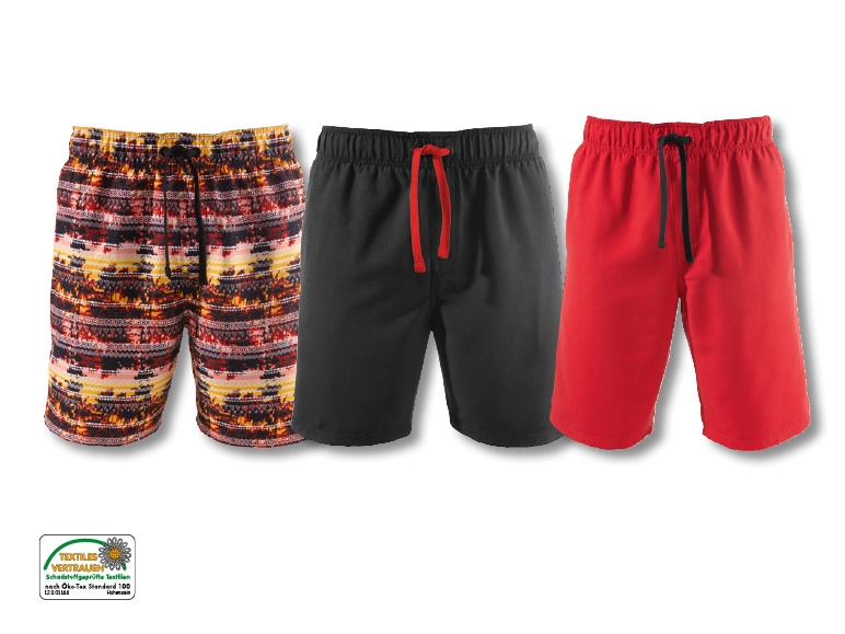Badeshorts