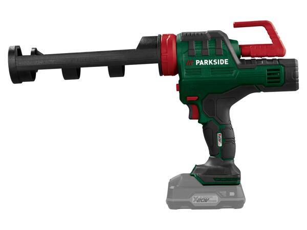 Batteridriven patronspruta, 20 V