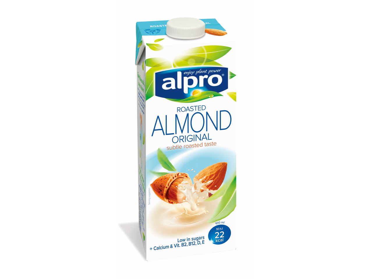 Almond drink