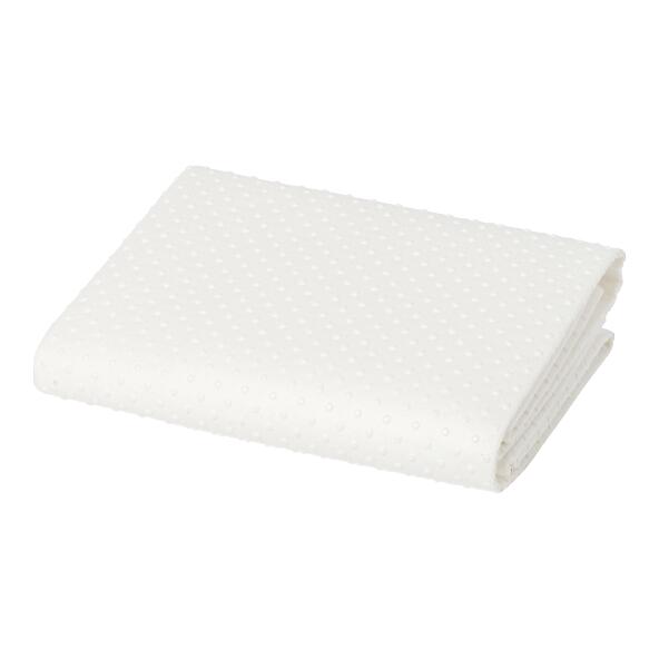 NOVITESSE(R) 				Sous-matelas à nœuds, 1 pers.