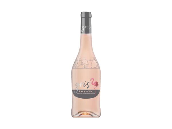 Gris Rosé IGP 2021