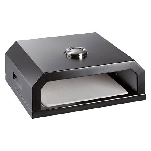 Grill Top Compact Pizza Oven
