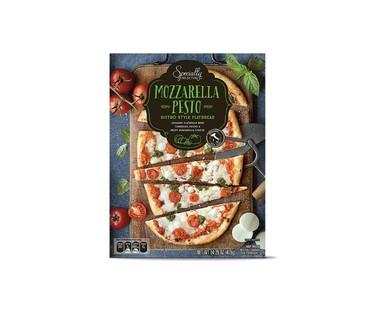 Specially Selected Flatbread Pizza
