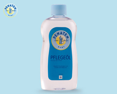 PENATEN BABY Pflegeöl