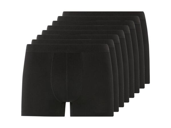 Boxer, 8 pezzi