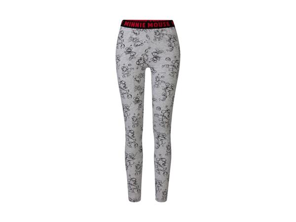 Ladies' Character Leggings