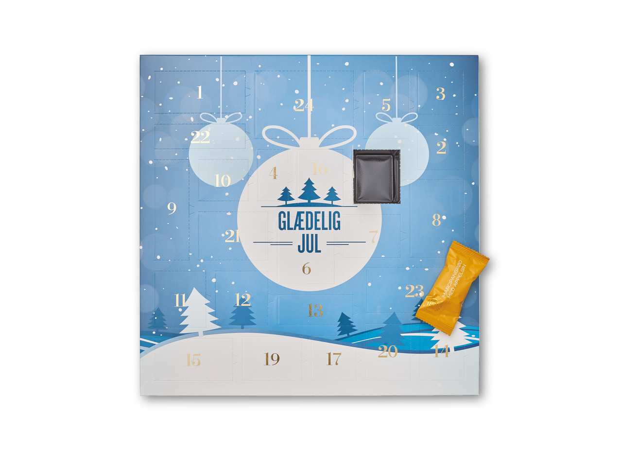 Julekalender