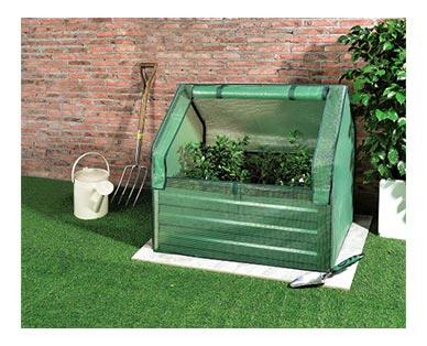 Gardenline
Mini Drop-Over Greenhouse