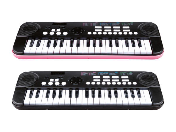 Keyboard (nur in der Deutschschweiz)
