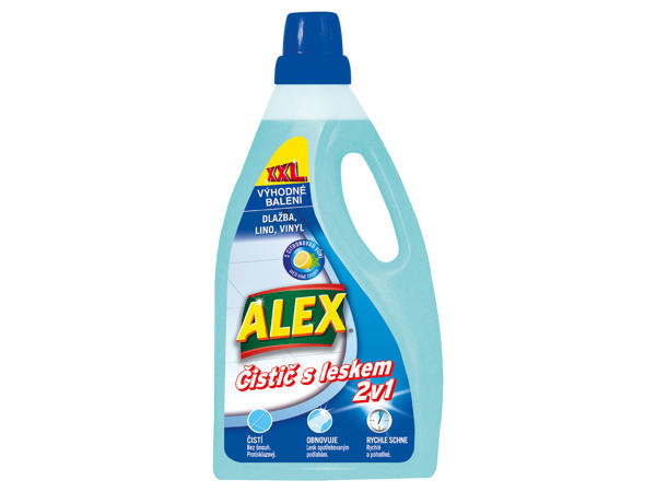 ALEX 2v1 XXL