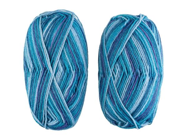 Crelando Sock Yarn