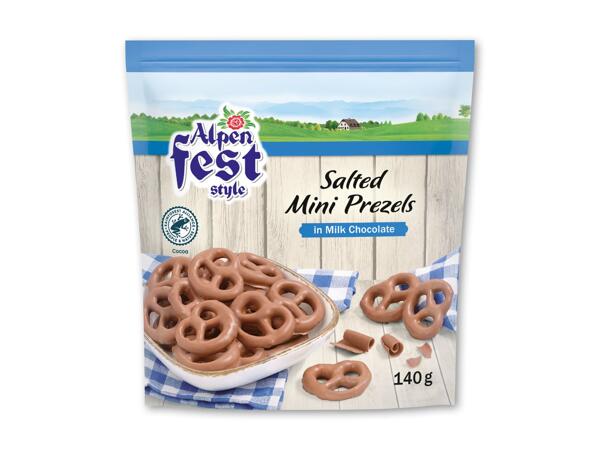Brezel