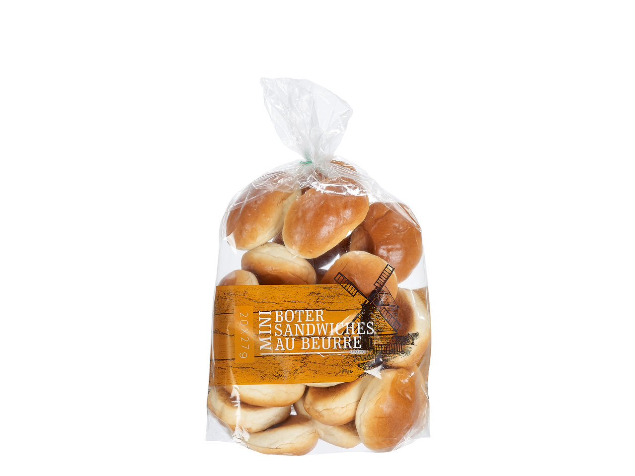 Minibotersandwiches