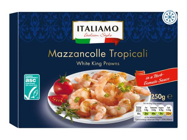 Italiamo King Prawns