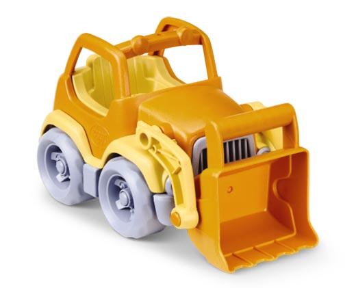 Green Toys 
 Eco-Friendly Toddler Truck