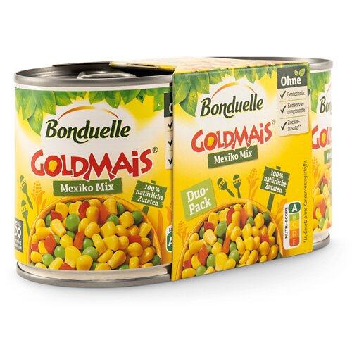 BONDUELLE Mexiko Mix