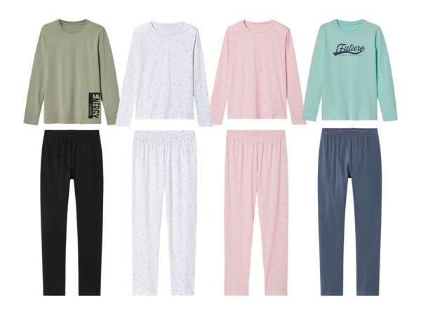 Pyjamas