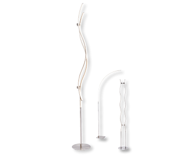 CASALUX LED-Design-Stehleuchte