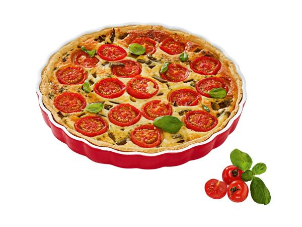 Stoneware Baking Dishes