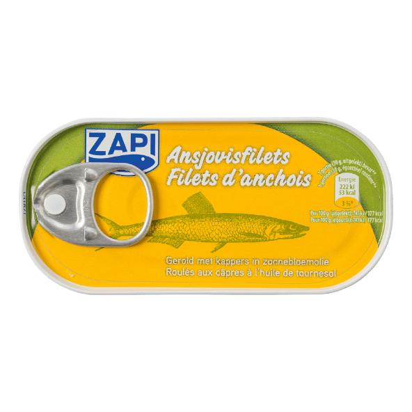 Sardellenfilets, 3er-Packung