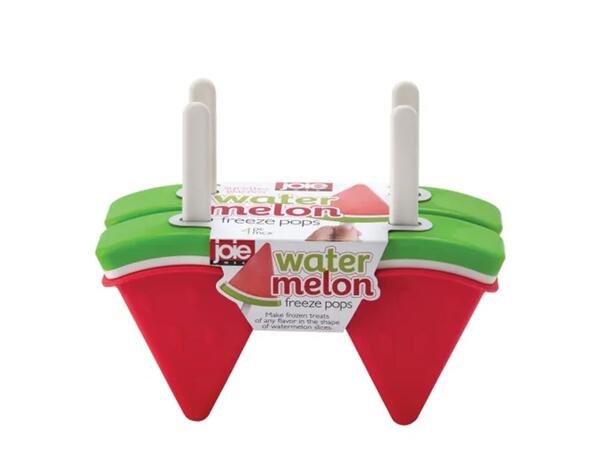 Joie Ice Cube/Ice Pop Tray Assortment