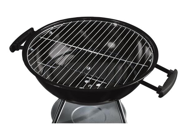 Grillmeister 44cm Kettle Barbecue