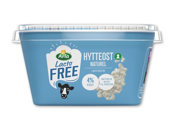 ARLA Laktosefri hytteost