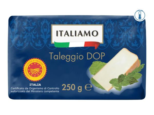 Italiamo Taleggio DOP