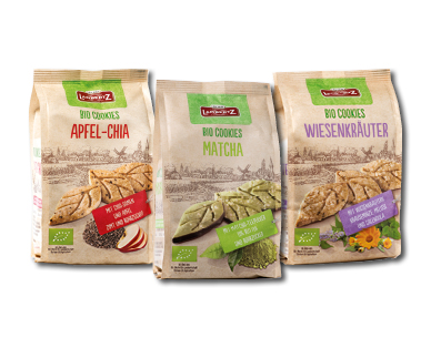 Cookies bio LAMBERTZ